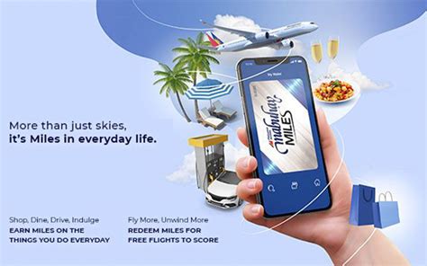 mabuhay miles app